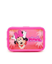 Mini Mouse Lunch Box